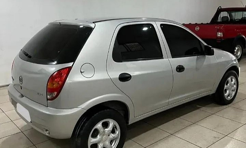 Chevrolet Celta Life...