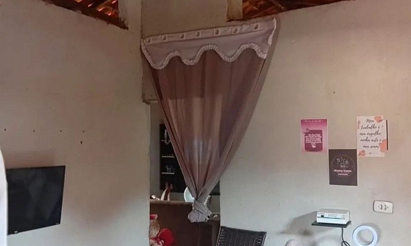 Vendo Casa Na Nova T...