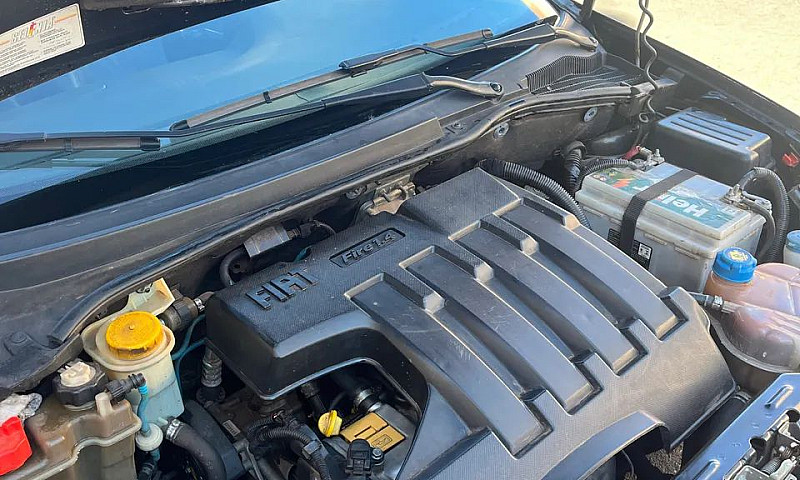 Fiat Punto 1.4 Fire ...