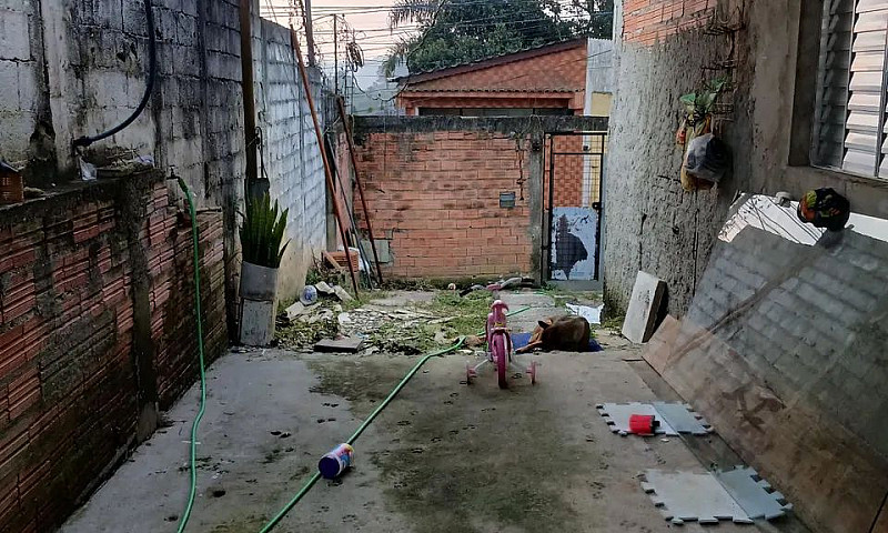 Venda De Casa...
