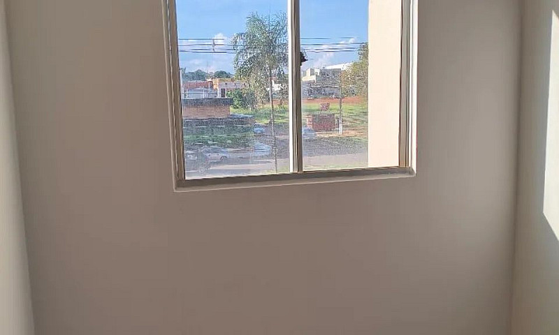 Vendo Apartamento Pa...