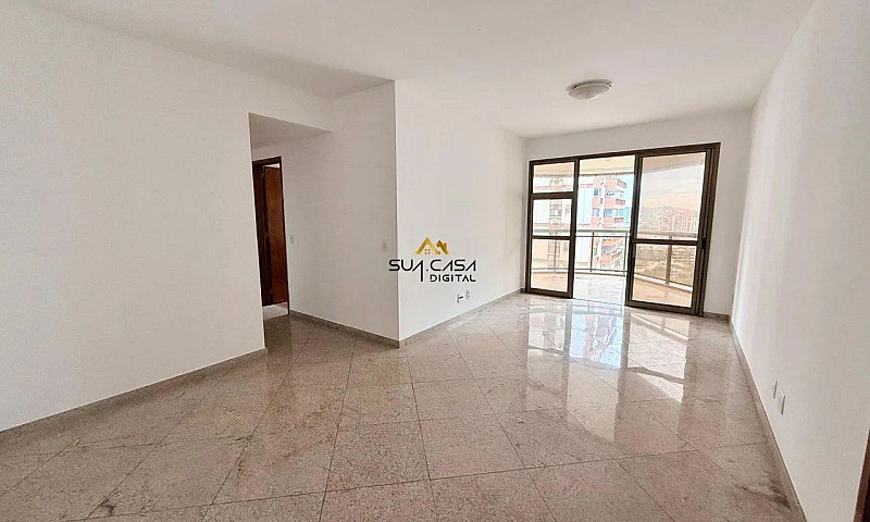 Apartamento Com 3 Qu...