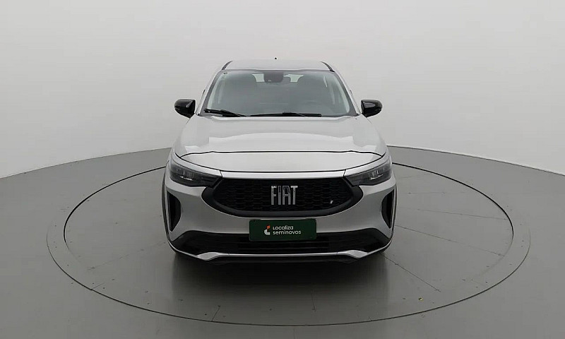 Fiat Fastback Audace...
