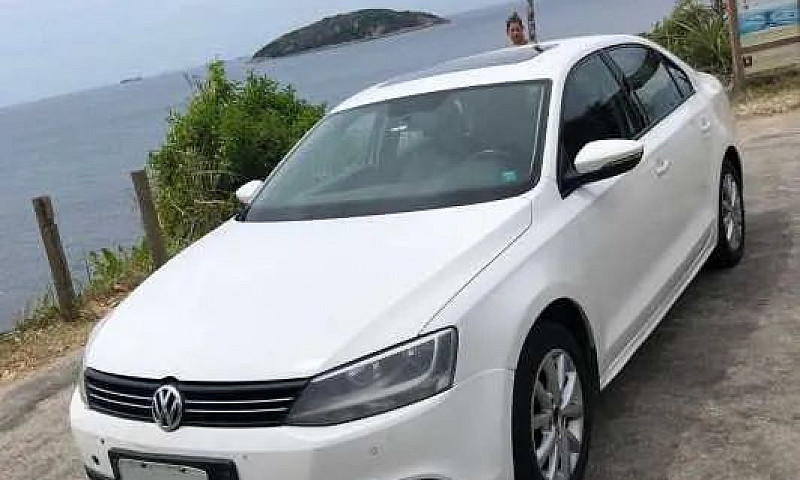 Volkswagen Jetta Com...