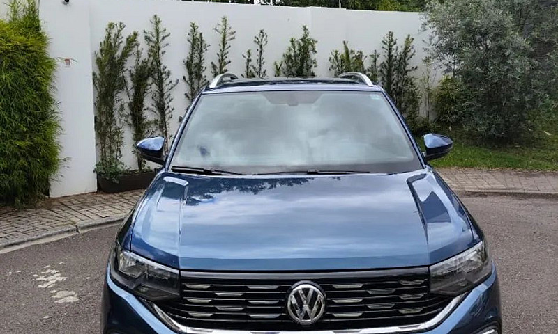 Volkswagen T-Cross H...