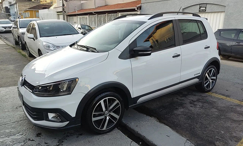 Volkswagen Fox Xtrem...