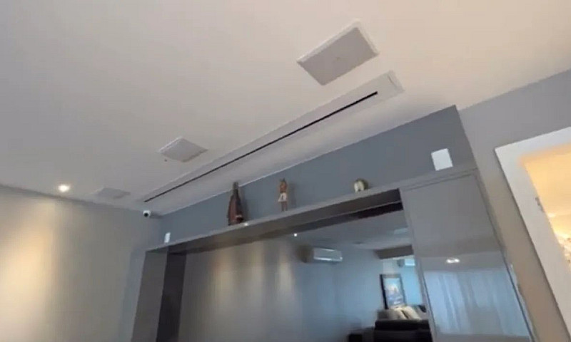 Apartamento Para Ven...