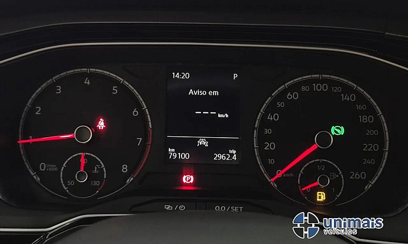 Volkswagen Nivus Com...