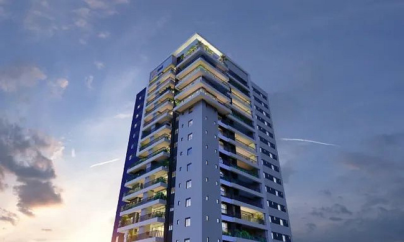 Apartamento 107M² | ...