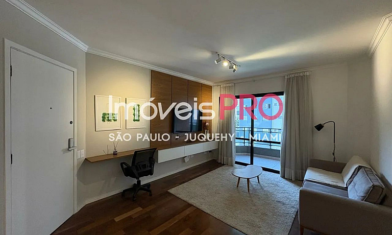 Apartamento Para Loc...