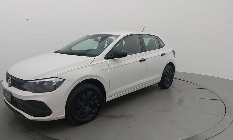 Volkswagen Polo Trac...