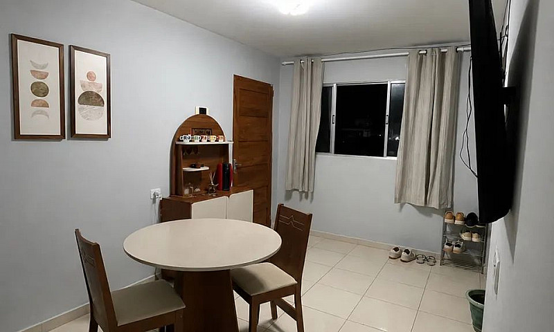 Quarto Para Alugar -...