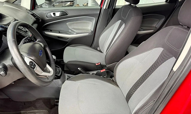 Ford Ecosport Freest...