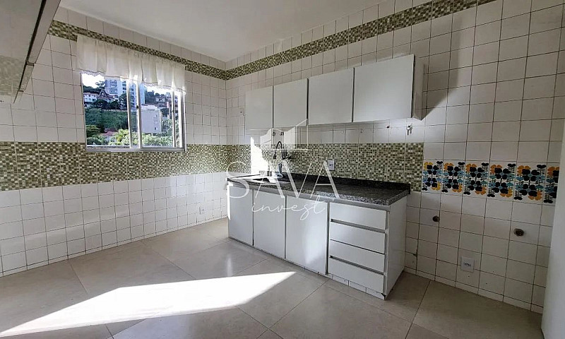 Apartamento Para Alu...