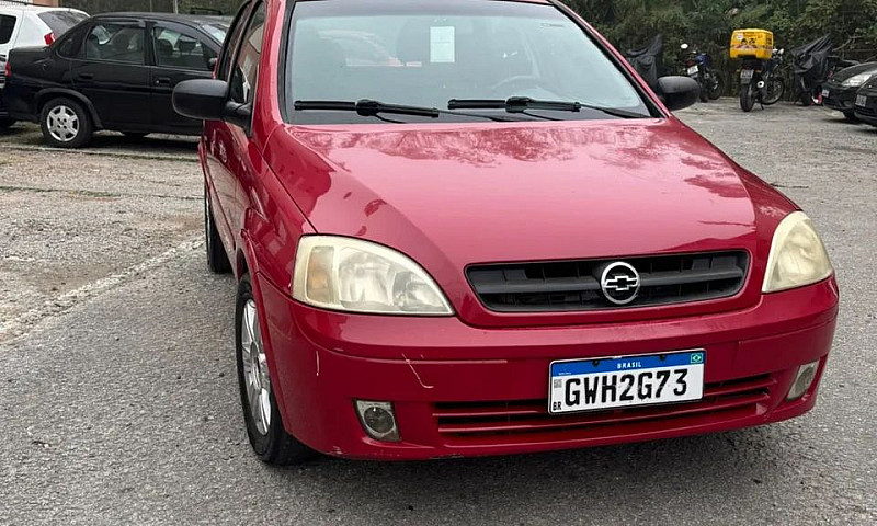 Chevrolet Corsa Hat....
