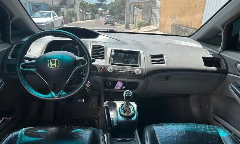 Civic ...