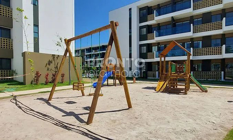 Apartamento Com 1 Qu...