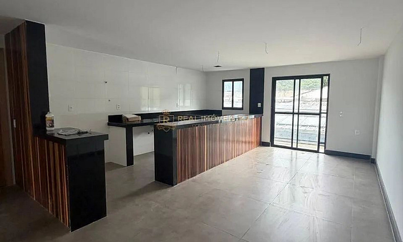 Cobertura Duplex Com...