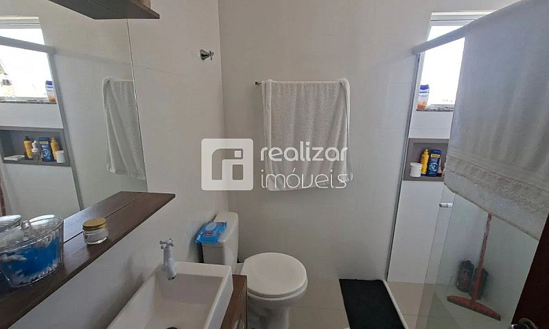 Casa 2 Quartos No Ba...