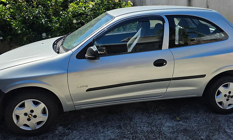 Chevrolet Celta Life...