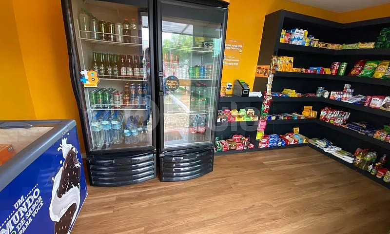 Apartamento Para Alu...