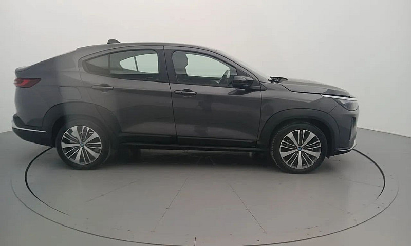 Fiat Fastback Audace...