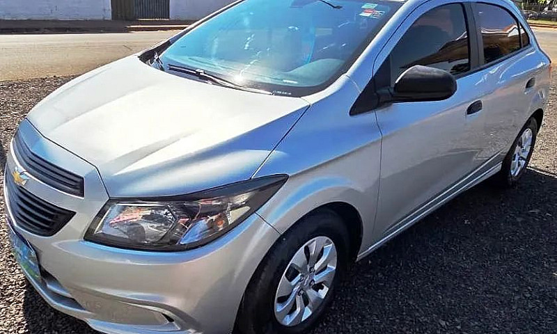 Chevrolet Onix Joy H...