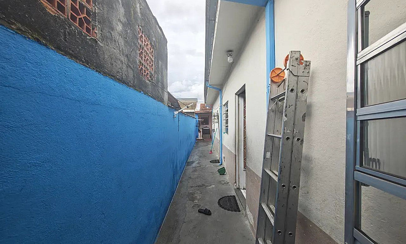 Casa Comercial Terre...