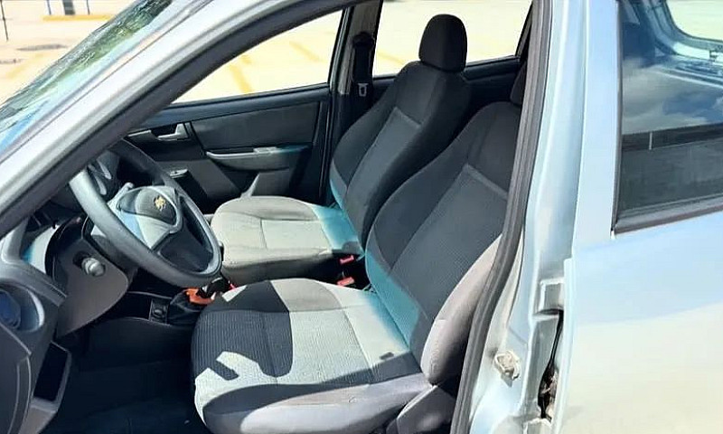 Chevrolet Celta Life...