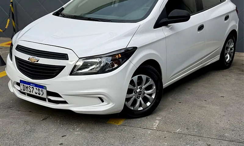 Chevrolet Onix Joy H...