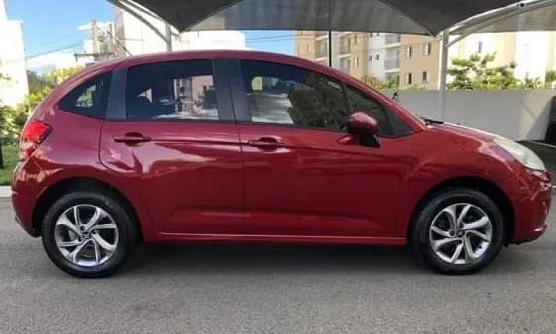 Citroen C3 Tendance ...