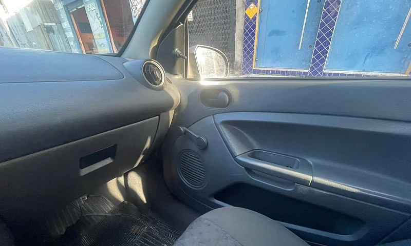 Ford Fiesta Street/ ...