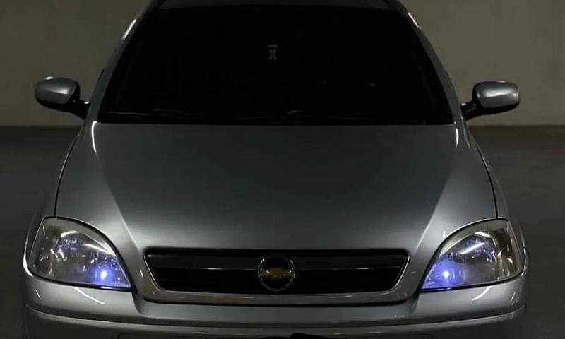 Chevrolet Corsa Hat....