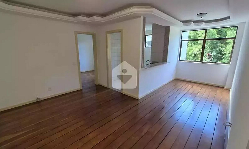 Apartamento Para Ven...