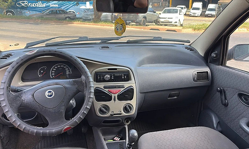 Fiat Siena 1.0/ Ex 1...