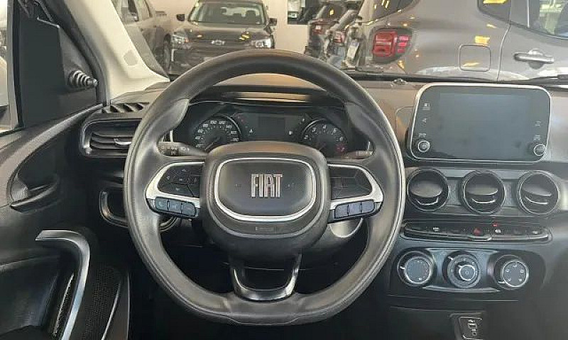 Cronos Drive 1.0 Mec...