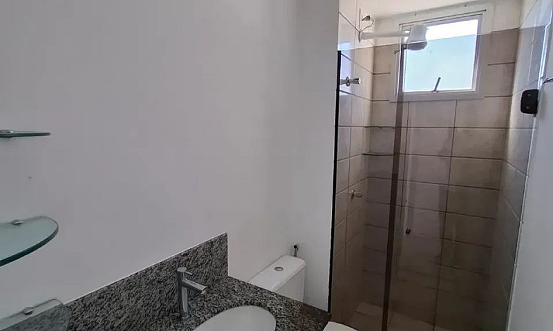 Apartamento 02 Quart...