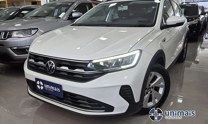 Volkswagen Nivus Com...