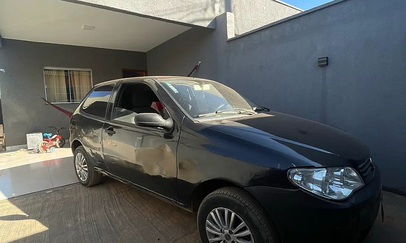 Fiat Palio 1.0/ Trof...