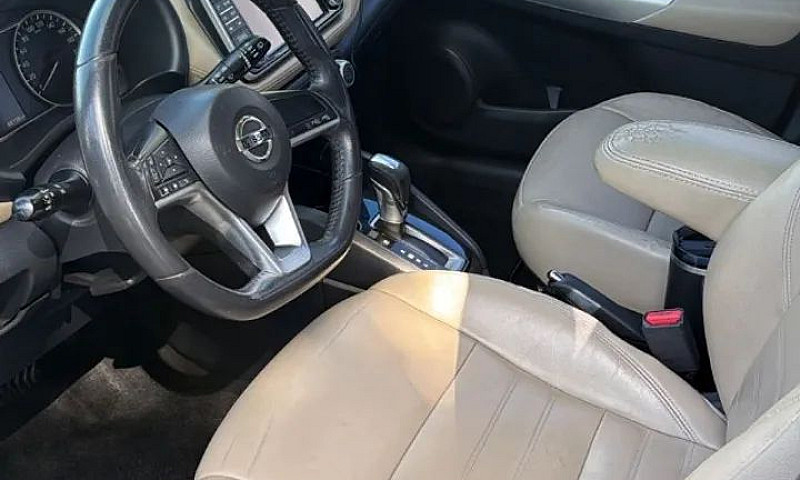 Nissan Kicks Sl 1.6 ...