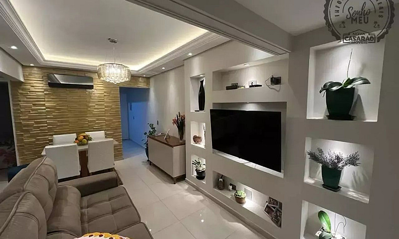 Apartamento À Venda ...