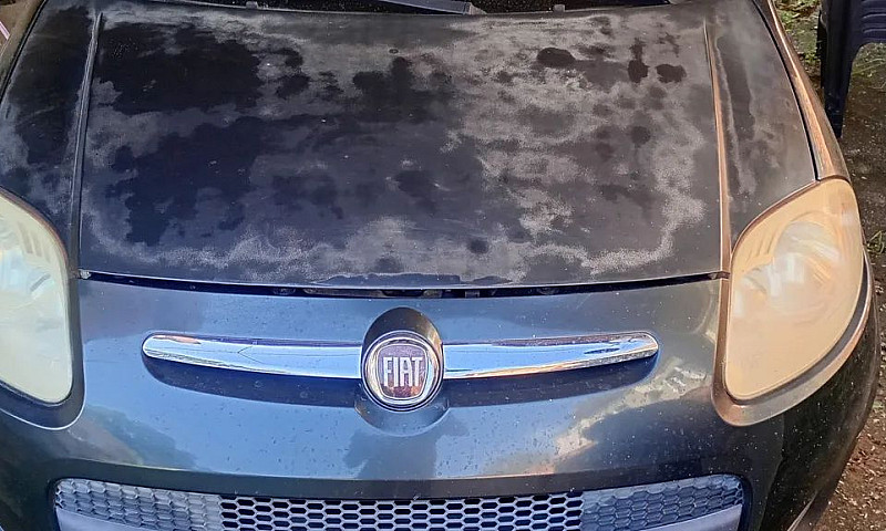 Fiat Palio Essence 1...