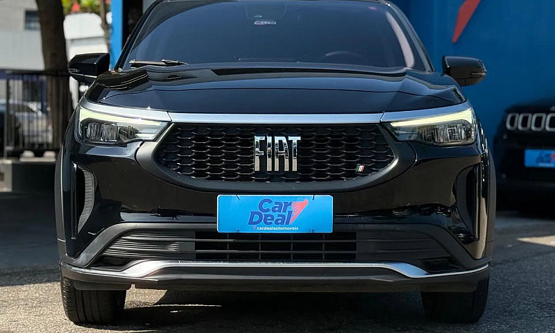 Fiat Fastback Audace...