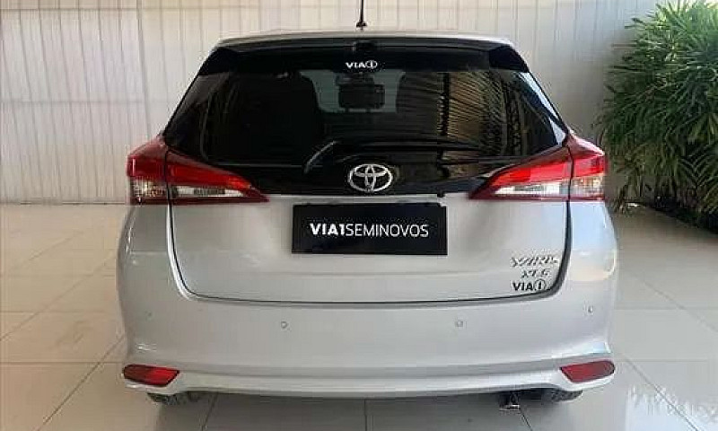 Toyota Yaris Xls 1.5...