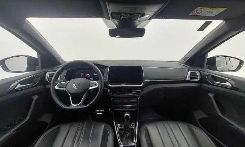 Volkswagen T-Cross H...