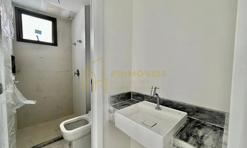 Apartamento Em Jardi...