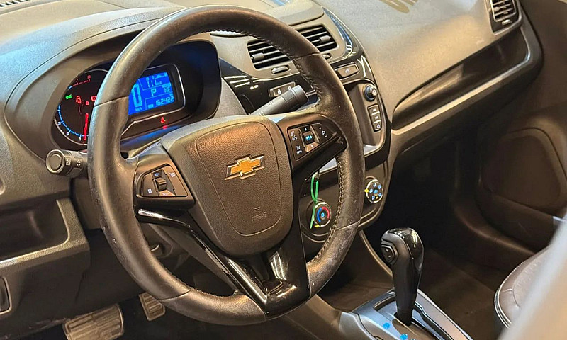 Chevrolet Cobalt Ltz...