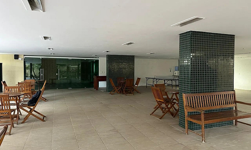Apartamento No Rosar...