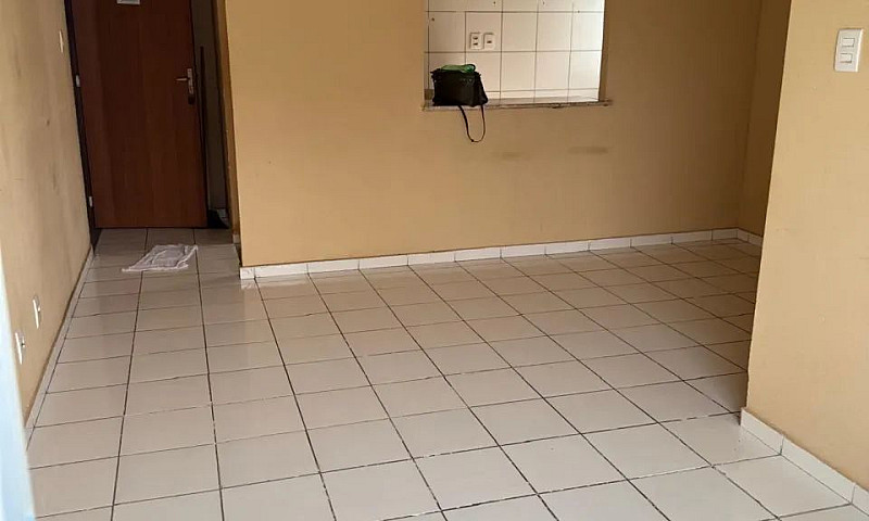 Aluguel Apartamento ...