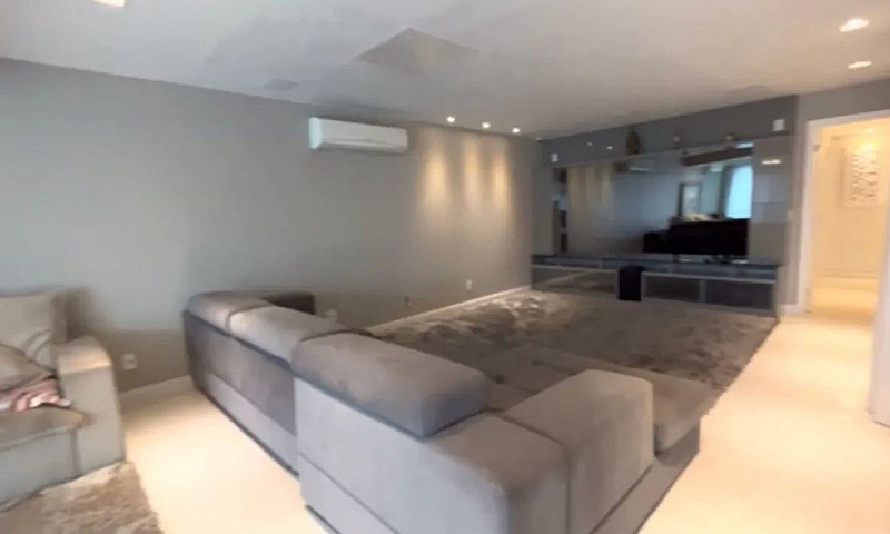 Apartamento Para Ven...